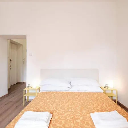 Centocelle - Happy Domus - Oasi di Sole-2